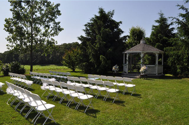 Circle D Farm Wedding Venue